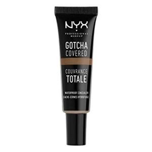 NYX GOTCHA COVERED CONCEALER - EBONY